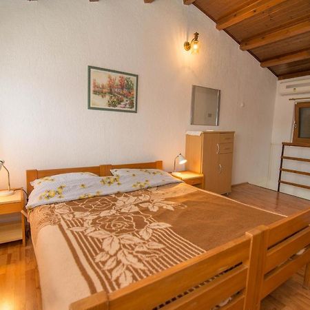 Апартаменты House Jasna Пунта-Крижа Экстерьер фото