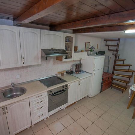 Апартаменты House Jasna Пунта-Крижа Экстерьер фото