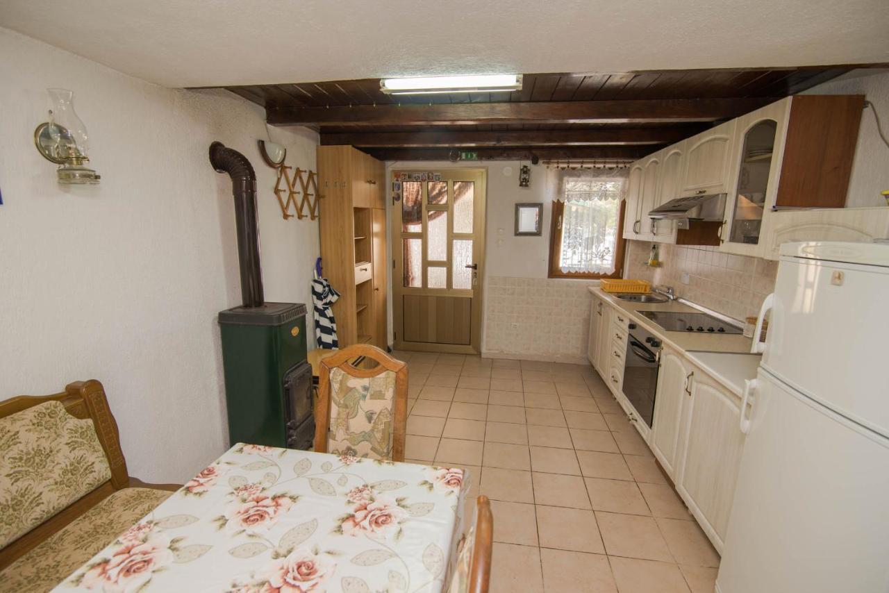 Апартаменты House Jasna Пунта-Крижа Экстерьер фото