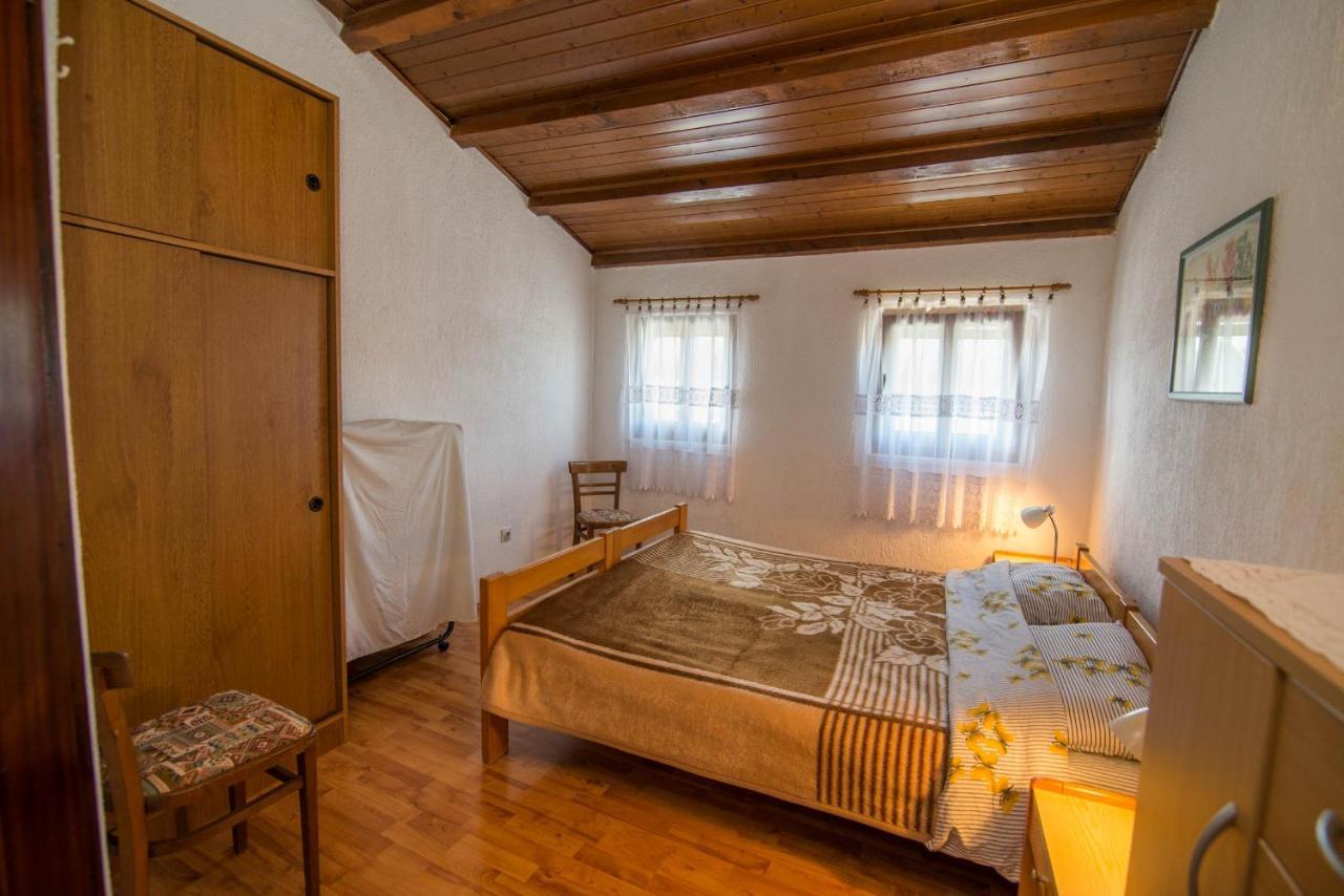 Апартаменты House Jasna Пунта-Крижа Экстерьер фото