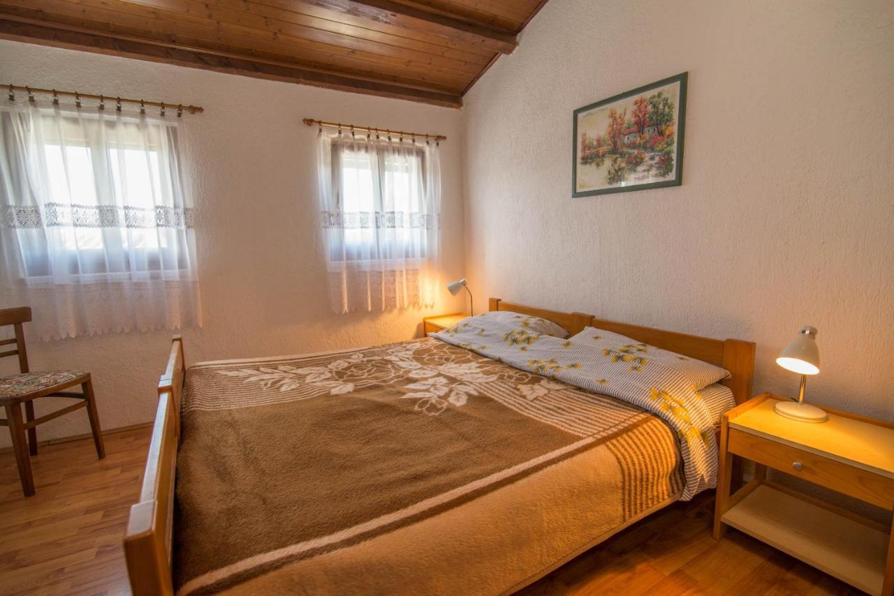 Апартаменты House Jasna Пунта-Крижа Экстерьер фото