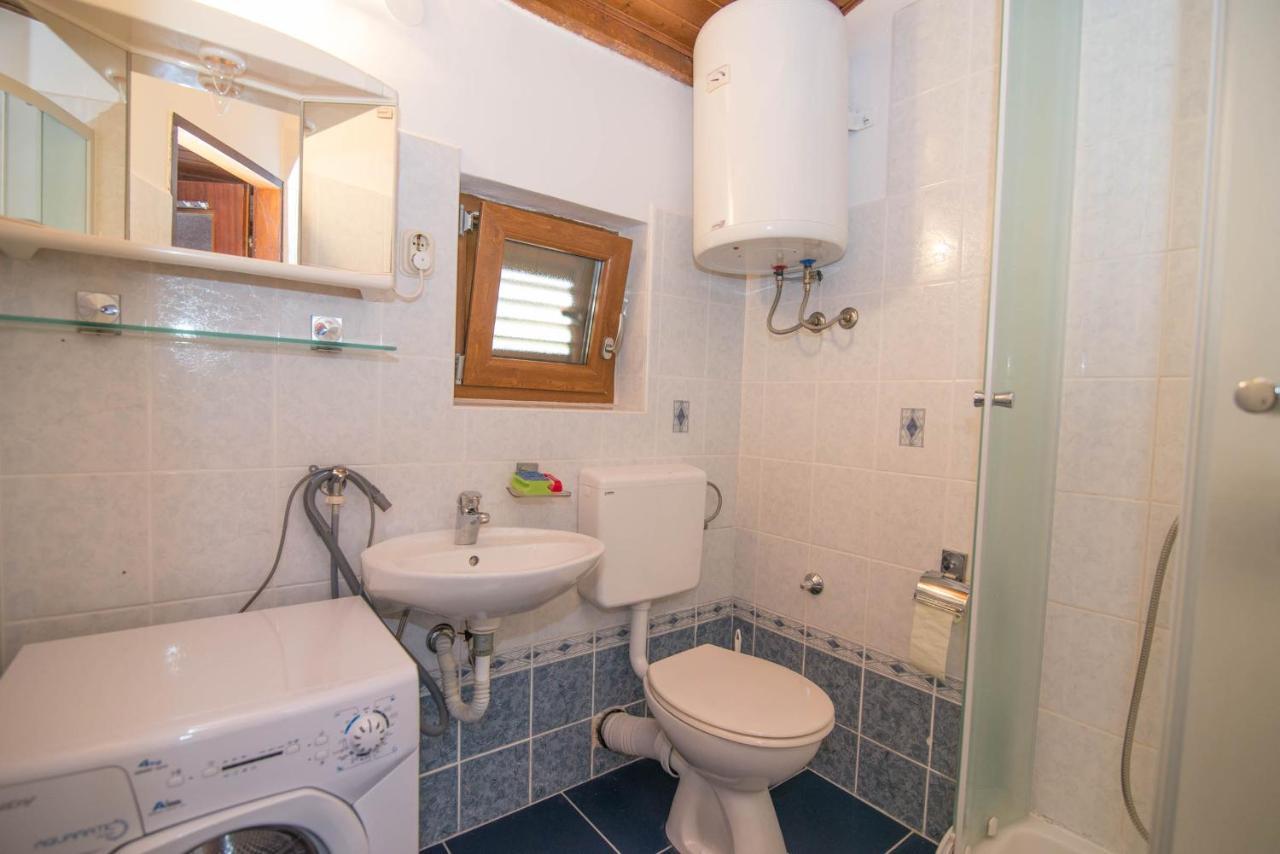 Апартаменты House Jasna Пунта-Крижа Экстерьер фото