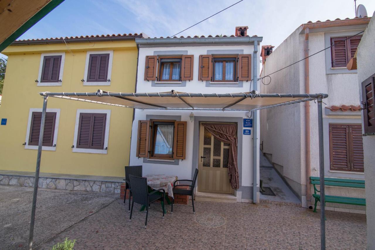 Апартаменты House Jasna Пунта-Крижа Экстерьер фото